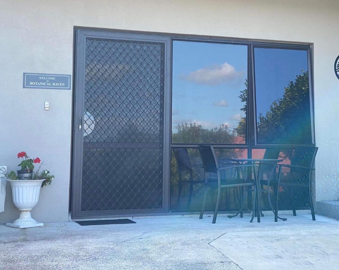 Botanical Haven Bed & Breakfast Tauranga